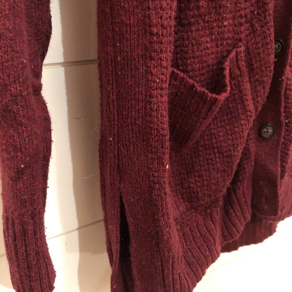 Madewell cardigan - Picture 4 of 7